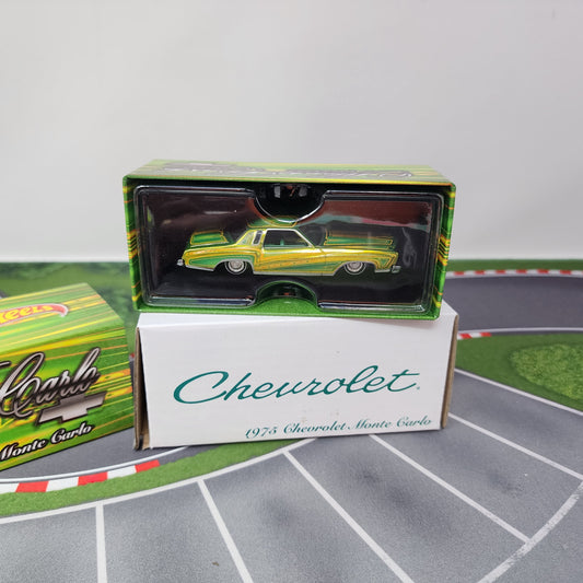 1975 Chevrolet Monte Carlo * Hot Wheels RLC Red Line Club