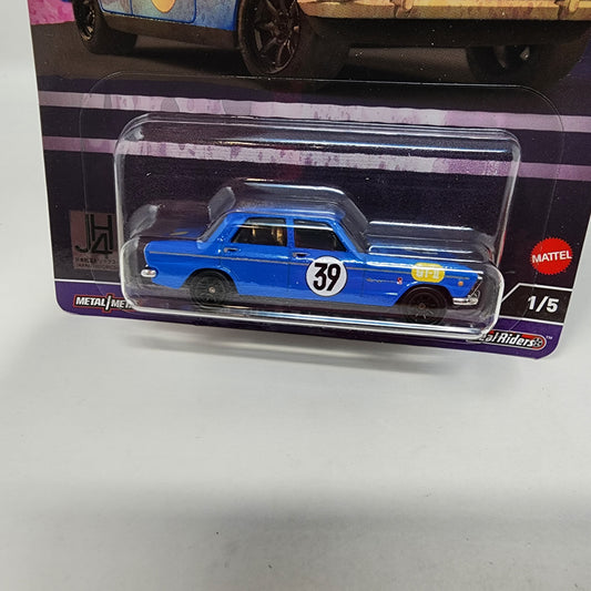 64 Prince Skyline GT * 2024 Hot Wheels Japan 4 Historics Car Culture Case B