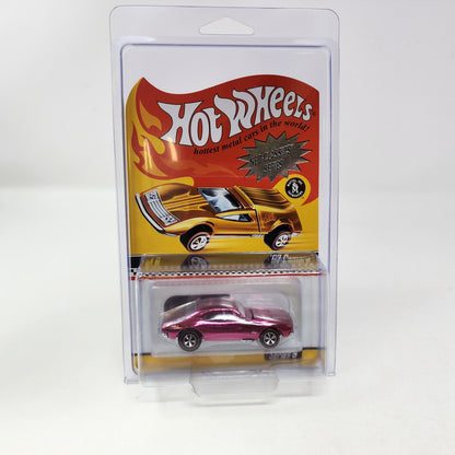 67 Camaro Series 9 * Hot Wheels Red Line Club RLC Neo-Classics