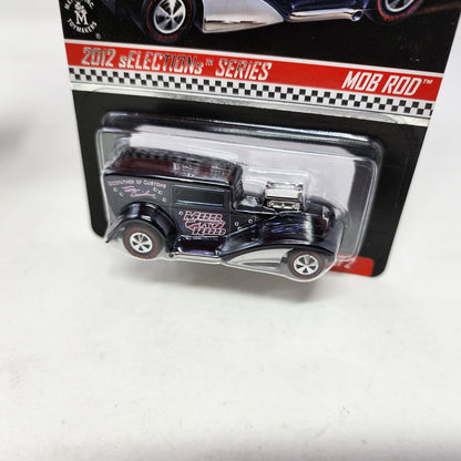 Mob Rod * Hot Wheels Red Line Club RLC Club Exclusive
