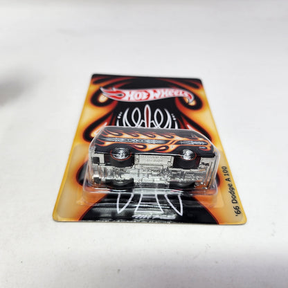 66 Dodge A100 * Hot Wheels 2011 Japan Convention