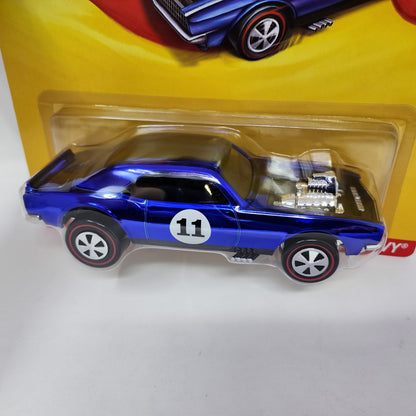 Heavy Chevy * Hot Wheels Red Line Club RLC * 1:24 Scale