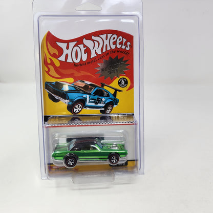 TNT Bird Series 5 * Hot Wheels Red Line Club RLC Neo-Classics