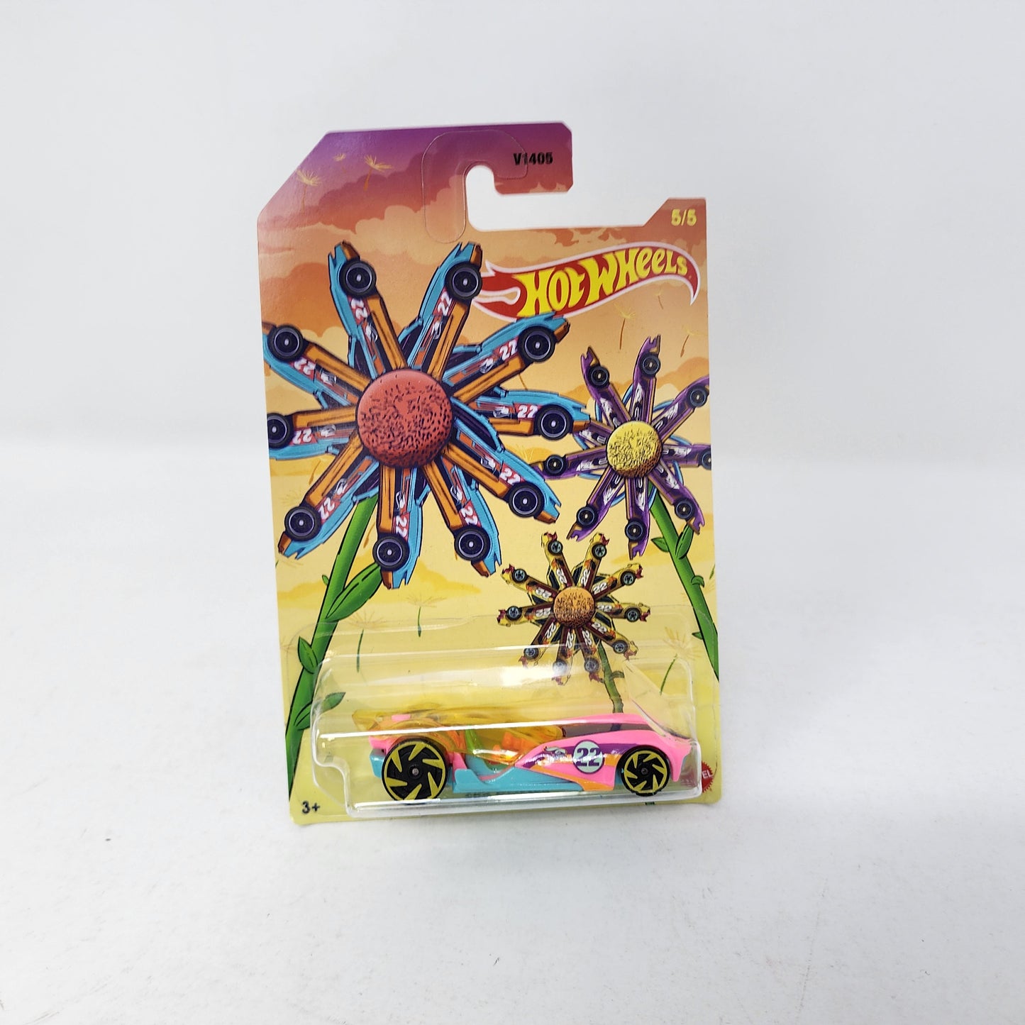 Sky Dome * Hot Wheels Easter Series