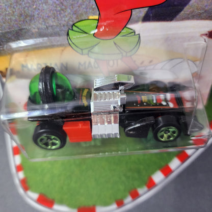 Bubble Gunner * Hot Wheels Looney Tones WB