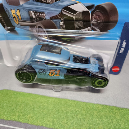 Mod Rod #11 * 2026 Hot Wheels XL 1:43 Scale * New Case B