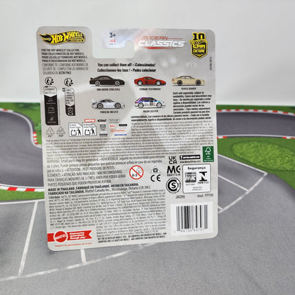 1994 Nismo 270R S14 * 2026 Hot Wheels Car Culture Modern Classics Case S