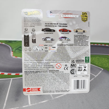 Porsche 993 GT2 * 2026 Hot Wheels Car Culture Modern Classics Case S