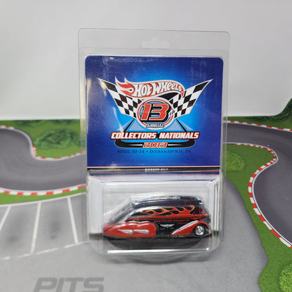 Rocket Oil * Hot Wheels Nationals 13th Indianapolis