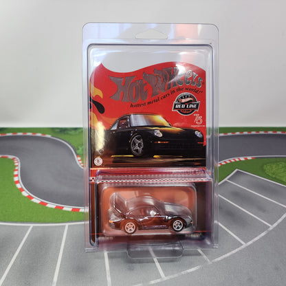 Porsche 959 * Hot Wheels Red Line Club RLC