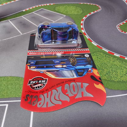 1998 Subaru Impreza 22B-STi * Hot Wheels Red Line Club RLC