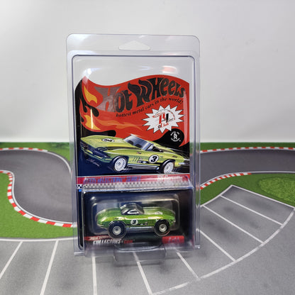 65 Corvette * Hot Wheels Red Line Club RLC 2005 Selections