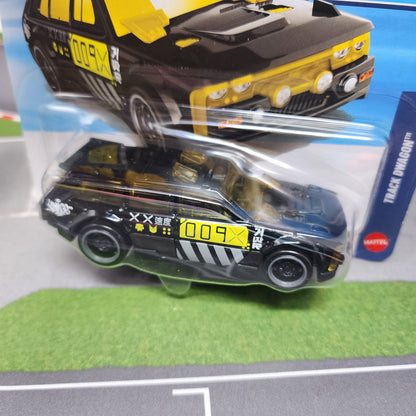 Track Dwagon #18/24 * 2026 Hot Wheels XL 1:43 Scale * New Case C