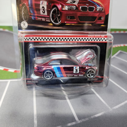 2006 BMW M3 * Hot Wheels Red Line Club RLC