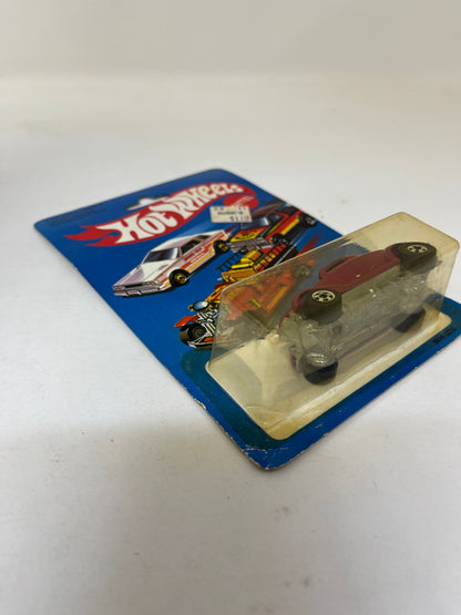 Neet Streeter 9244 * 1981 Hot Wheels Hong Kong