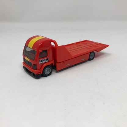 Car Hauler Aero Lift HKS * Hot Wheels 1:64 scale Loose Diecast